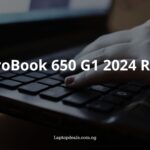 HP ProBook 650 G1 2024 Review