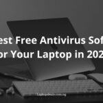 free antivirus for laptop